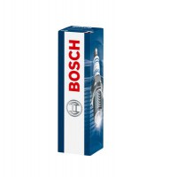 Bosch Свеча зажигания Bosch 0 242 236 576 - Заображення 6