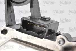 Valeo Мотор стеклоочистителя Valeo 579603 - Заображення 3