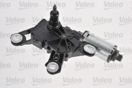 Valeo Мотор стеклоочистителя Valeo 579603 - Заображення 2