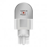 Osram (к/т 2 шт) Лампа светодиодная Osram LED (2W 12V W16W) OSR921DRP-02B - Заображення 2