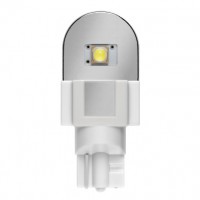 Osram (к/т 2 шт) Лампа светодиодная Osram LED (3W 12V W16W 6000K) OSR921DWP-02B - Заображення 2