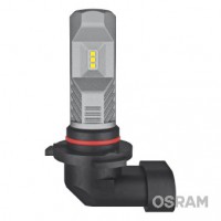 Osram (к/т 2 шт) Лампа светодиодная Osram LED FOG (H10 12V 13W 6000K) OSR9745CW - Заображення 2