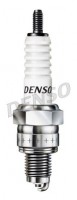 Denso 4006 Свеча зажигания Denso U22FSU - Заображення 1
