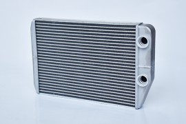 Радиатор отопителя Fiat Ducato/Peugeot Boxer/Citroen Jumper 2.2D (06-) (73511) Asam