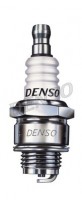 Denso 6023 Свеча зажигания Denso W20MPU - Заображення 1