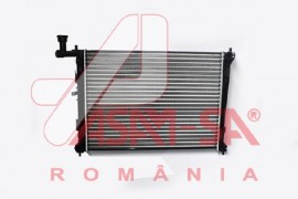 Радиатор охлаждения Hyundai i30, Kia Ceed 1.4/1.6/2.0 (32434) Asam