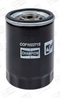 Champion A271 Масляный фильтр Champion COF102271S - Заображення 1