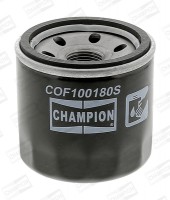 Champion C180 Масляный фильтр CHAMPION COF100180S - Заображення 1
