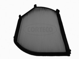 Corteco CP1007 Фильтр салона Corteco CO21651196 - Заображення 1