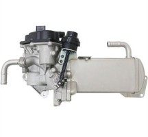 Magneti Marelli EV157 Клапан EGR MAGNETI MARELLI MM 571822112157 - Заображення 1