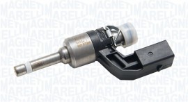 Magneti Marelli IHP072M Форсунка MAGNETI MARELLI MM 805016364901 - Заображення 1