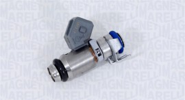 IWP142 Форсунка бензиновая MAGNETI MARELLI MM 805001571701