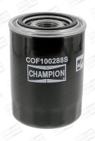 Champion K288 Масляный фильтр Champion COF100288S - Заображення 1