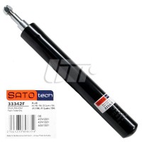 Sato Tech SATO Амортизатор Audi A6 94- масл. SATO TECH 33342F - Заображення 1