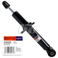 Sato Tech SATO Амортизатор AUDI 100, A6 - R SATO TECH 21555R - Заображення 1