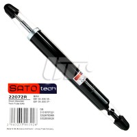 Sato Tech SATO Амортизатор BMW 3 (E81) (E87) (E93)series - R 05- SATO TECH 22072R - Заображення 1
