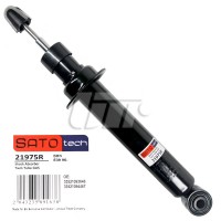 Sato Tech SATO Амортизатор BMW 5 (E39) 97-03 R- SATO TECH 21975R - Заображення 1