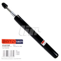 Sato Tech SATO Амортизатор BMW 5E34 88- газ SATO TECH 21272F - Заображення 1