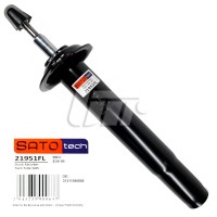 Sato Tech SATO Амортизатор BMW5(E39) 97-03 F-L SATO TECH 21951FL - Заображення 1