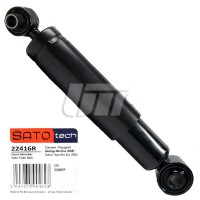 Sato Tech SATO Амортизатор Citroën Berlingo газ SATO TECH 22416R - Заображення 1