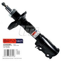 Sato Tech SATO Амортизатор Ford Fiesta VI 08- Fl SATO TECH 22433FL - Заображення 1