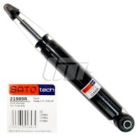 Sato Tech SATO Амортизатор FORD GALAXI/S-MAX -06 R-L/R SATO TECH 21989R - Заображення 1