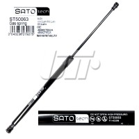 Sato Tech SATO Амортизатор багажника AUDI A6 SATO TECH ST50063 - Заображення 1