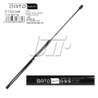Sato Tech SATO Амортизатор багажника FORD Connect/Transit SATO TECH ST50048 - Заображення 1