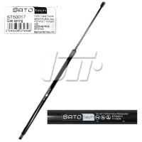 Sato Tech SATO Амортизатор багажника FORD Transit/MB Citan SATO TECH ST50017 - Заображення 1