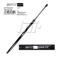 Sato Tech SATO Амортизатор багажника HONDA CR-V SATO TECH ST50024 - Заображення 1
