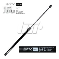 Sato Tech SATO Амортизатор багажника HYUNDAI i30 SATO TECH ST50025 - Заображення 1
