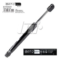 Sato Tech SATO Амортизатор багажника MAZDA 3 SATO TECH ST50020 - Заображення 1