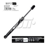 Sato Tech SATO Амортизатор багажника NISSAN Primera SATO TECH ST50039 - Заображення 1