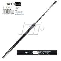 Sato Tech SATO Амортизатор багажника NISSAN X-Trail SATO TECH ST50052 - Заображення 1