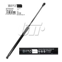 Sato Tech SATO Амортизатор багажника PEUGEOT 308 SATO TECH ST50030 - Заображення 1