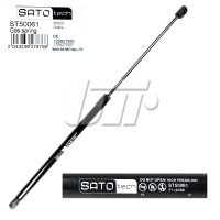 Sato Tech SATO Амортизатор багажника SKODA Octavia SATO TECH ST50061 - Заображення 1