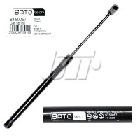 Sato Tech SATO Амортизатор багажника SKODA Octavia SATO TECH ST50057 - Заображення 1
