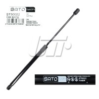 Sato Tech SATO Амортизатор багажника VW Golf Plus SATO TECH ST50022 - Заображення 1