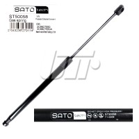Sato Tech SATO Амортизатор багажника VW Passat SATO TECH ST50058 - Заображення 1