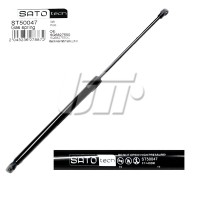 Sato Tech SATO Амортизатор багажника VW Polo SATO TECH ST50047 - Заображення 1