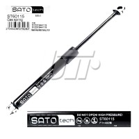 Sato Tech SATO Амортизатор капота BMW 5 SATO TECH ST60115 - Заображення 1