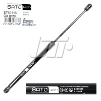 Sato Tech SATO Амортизатор капота HYUNDAI Santa Fe SATO TECH ST60116 - Заображення 1