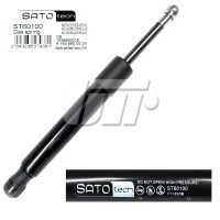 Sato Tech SATO Амортизатор капота MB ML230/ML270/ML320 SATO TECH ST60100 - Заображення 1