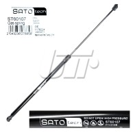 Sato Tech SATO Амортизатор капота OPEL Signum/Vectra SATO TECH ST60107 - Заображення 1