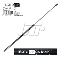 Sato Tech SATO Амортизатор капота SKODA Superb SATO TECH ST60112 - Заображення 1