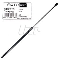 Sato Tech SATO Амортизатор капота, F=145N, L=695см, H=294см SATO TECH ST60263 - Заображення 1