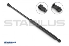 Stabilus STABILUS Амортизатор багажника, F=185N, L=45.6см, H=18.2см SBL 016902 - Заображення 1