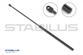Stabilus STABILUS Амортизатор багажника, F=280N, L=80.9см, H=34.8см SBL 876900 - Заображення 1