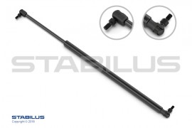 Stabilus STABILUS Амортизатор багажника, F=280N, L=81см, H=34.8см SBL 7835BD - Заображення 1