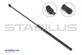 Stabilus STABILUS Амортизатор багажника, F=290N, L=71.3см, H=29.9см SBL 023812 - Заображення 1